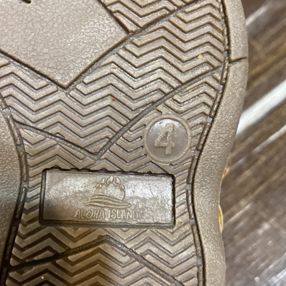 Aloha island size 4m‎ like new - Picture 8 of 8